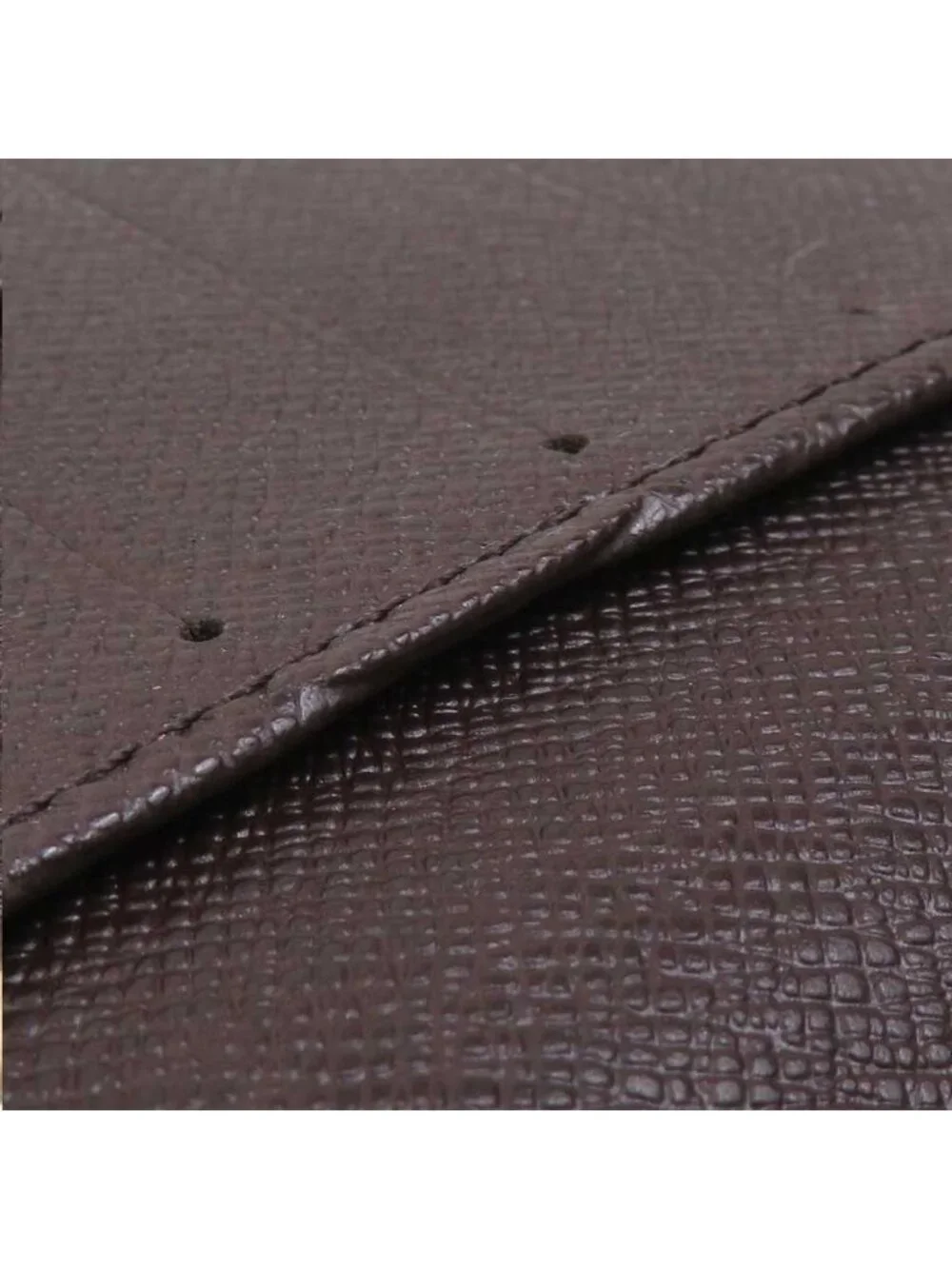 Louis Vuitton Notebook Cover Damier Agenda PM